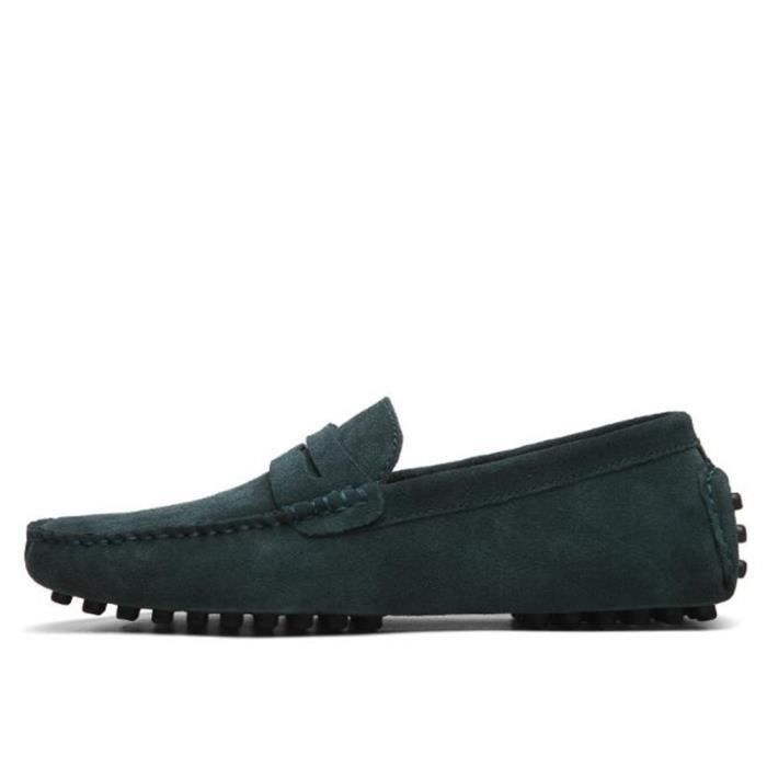 Chaussure de luxe marque hotsell