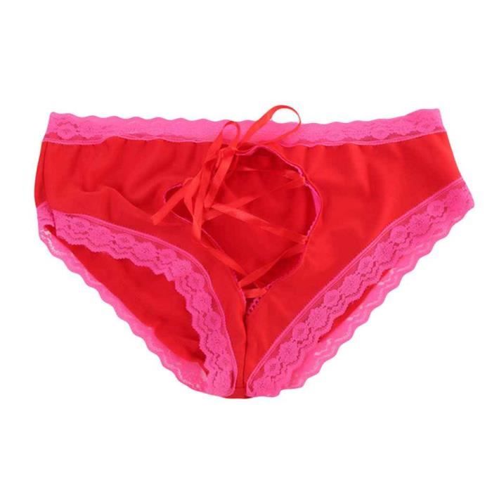 culotte rembourrée
