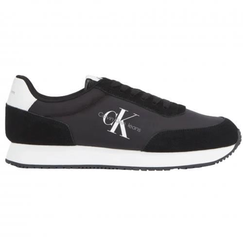 Basquette calvin on sale klein homme