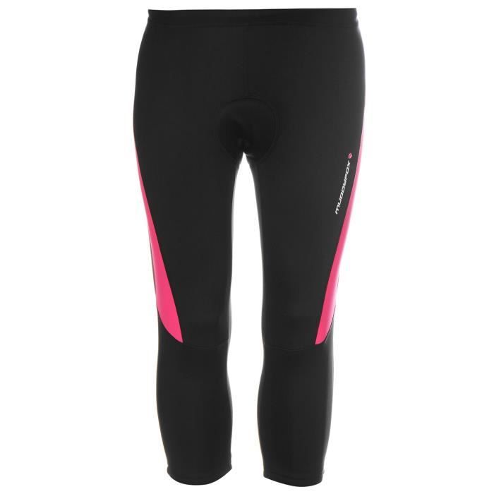 Collant cycliste femme outlet
