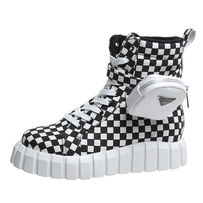 basket en toile compensee