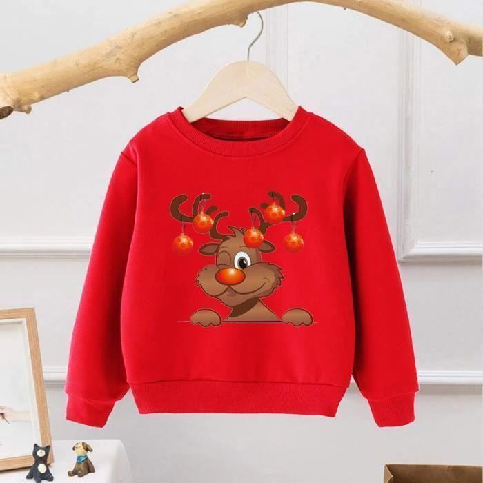 Sweat assorti famille best sale