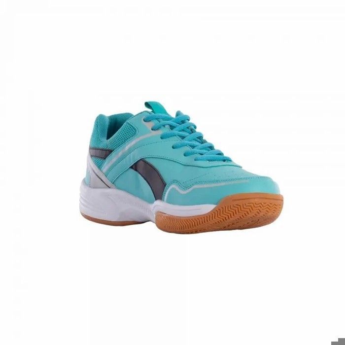 Chaussures de tennis Softee Shape 1.0 Toutes surfaces - verde sft Chaussures de tennis Softee Shape 1.0 Toutes surfaces - verde sft