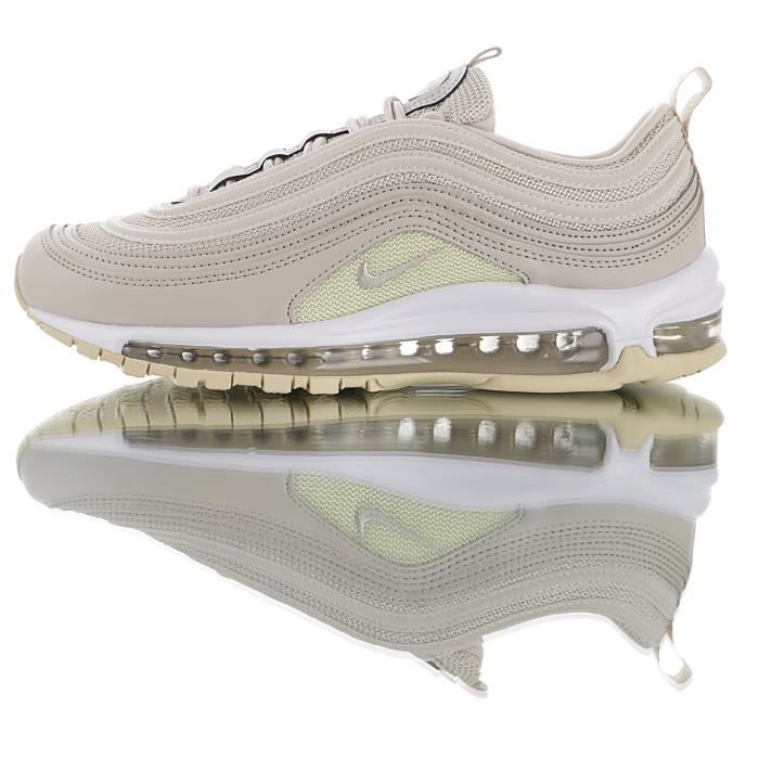 air max 97 beige femme
