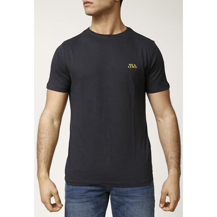 Tee shirt rica lewis homme clearance