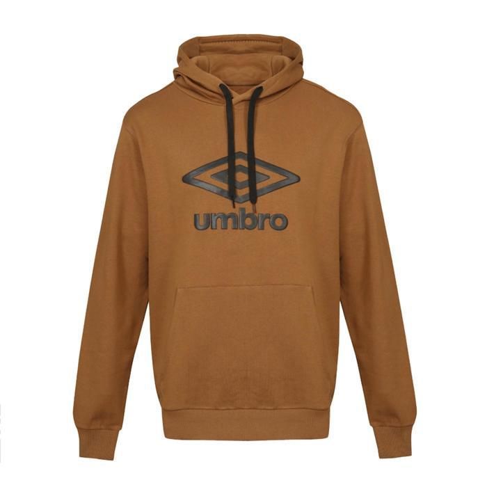 Sweat Capuche Hooded Umbro Bas Net H Sw Bc 12-1632 - Neuf