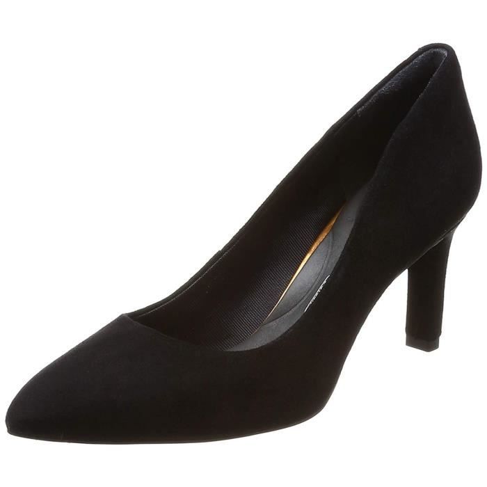 rockport escarpins
