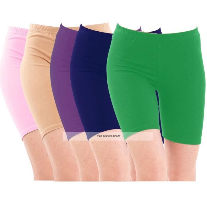 Cycliste hotsell lycra femme