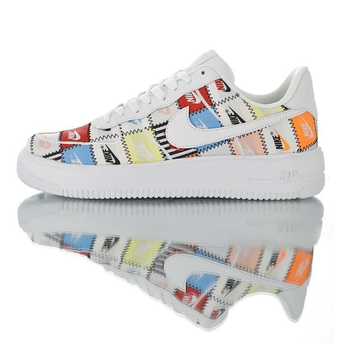 chaussures nike air force femme