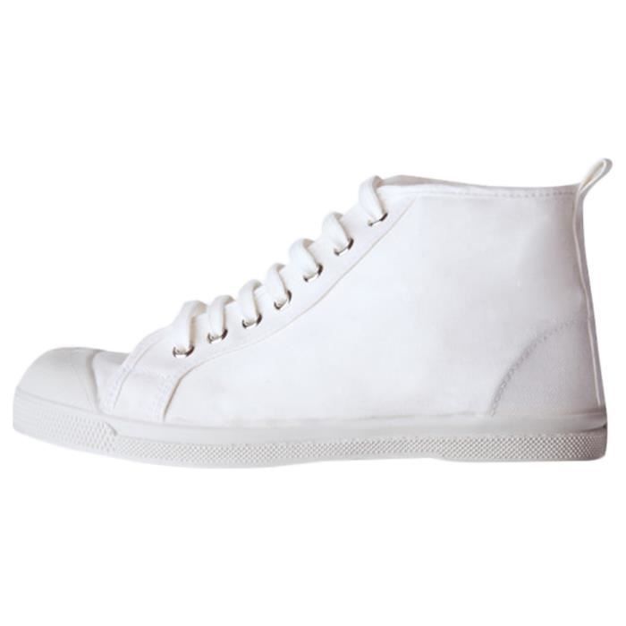 Bensimon scratch 2025 femme