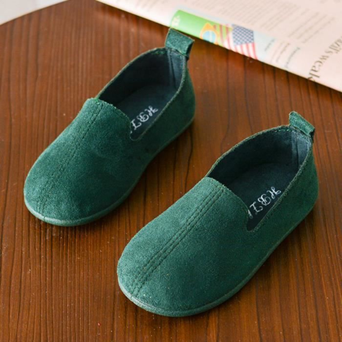 Pantalons De Sport Pour Enfants, Couleur Unie - Achat En