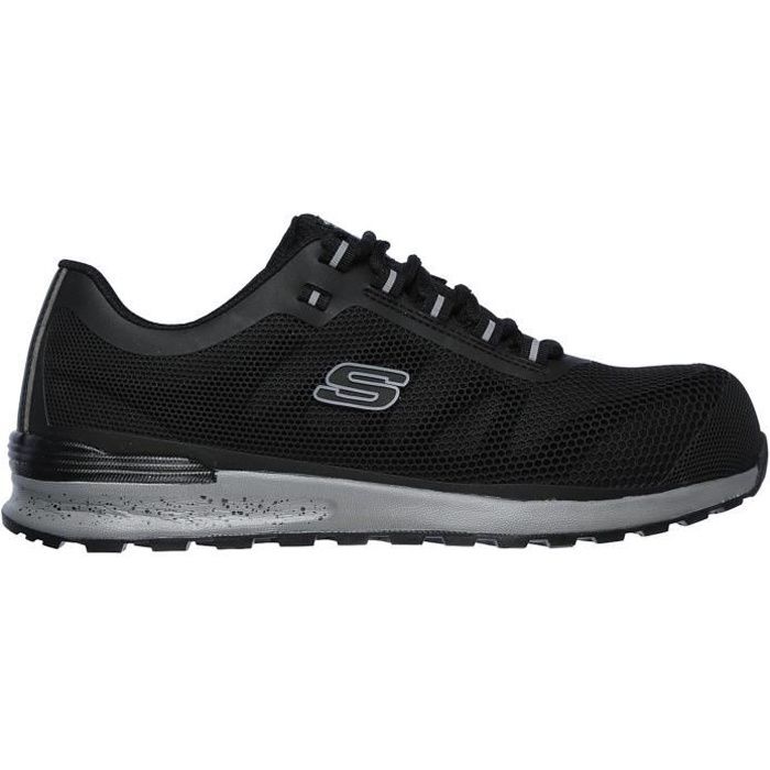 Skechers chaussures de securite discount