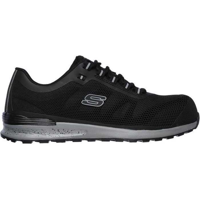 Skechers Lyndale Chaussures De Sécurité Et Travail Pour Hommes