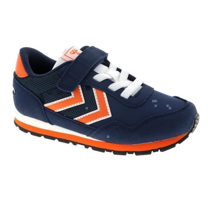 basket hummel garcon