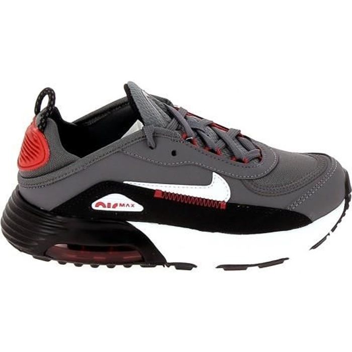 air max vision fille