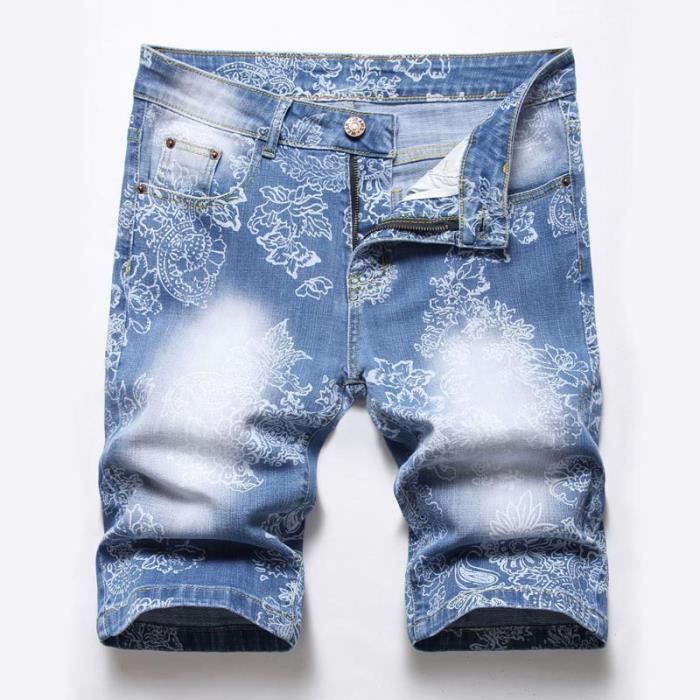 Fashion jean shorts discount