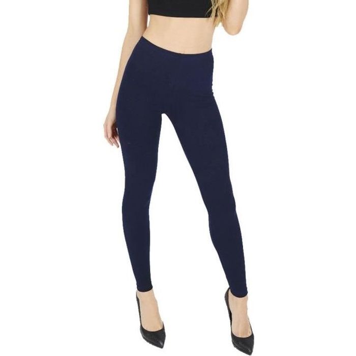 Jeggings Femme Taille 18 Store Twenty One - Bleu, Stretch, Longueur 30 Pouces, Neufs Avec étiquettes
