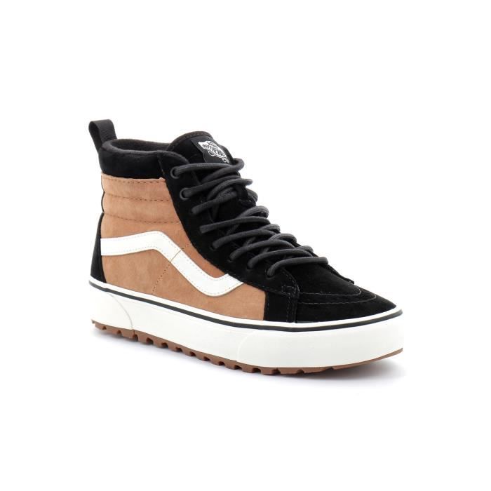 Chaussure clearance montante vans