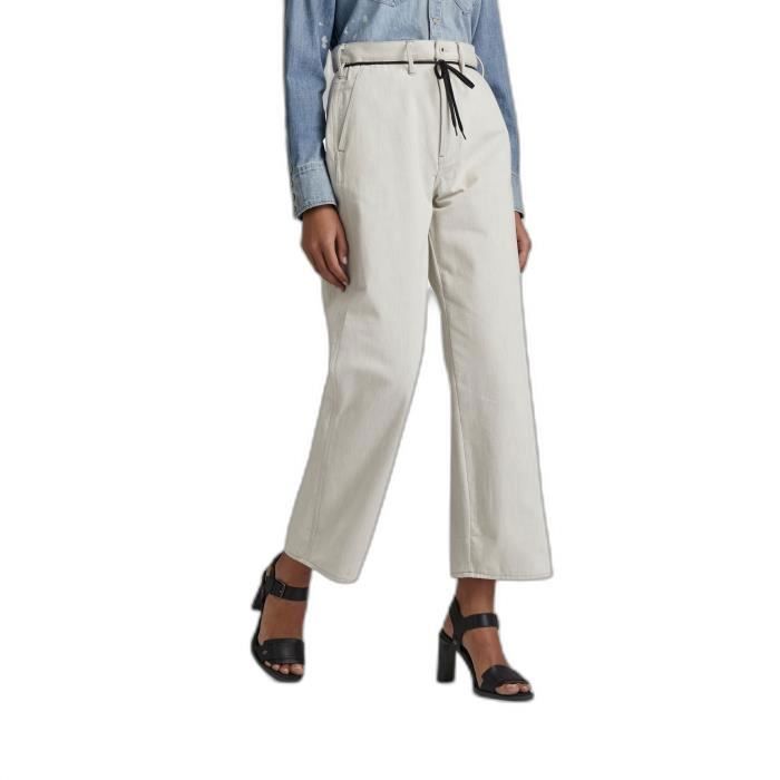 Sarouel g star femme store