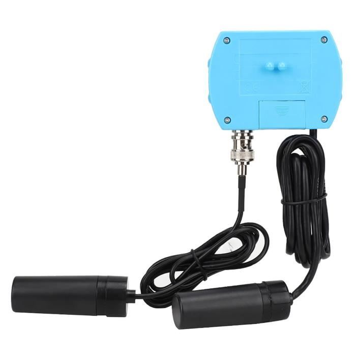 PH-2681 PH/EC Testeur De Qualité De L'eau ATC PH-mètre DC6V