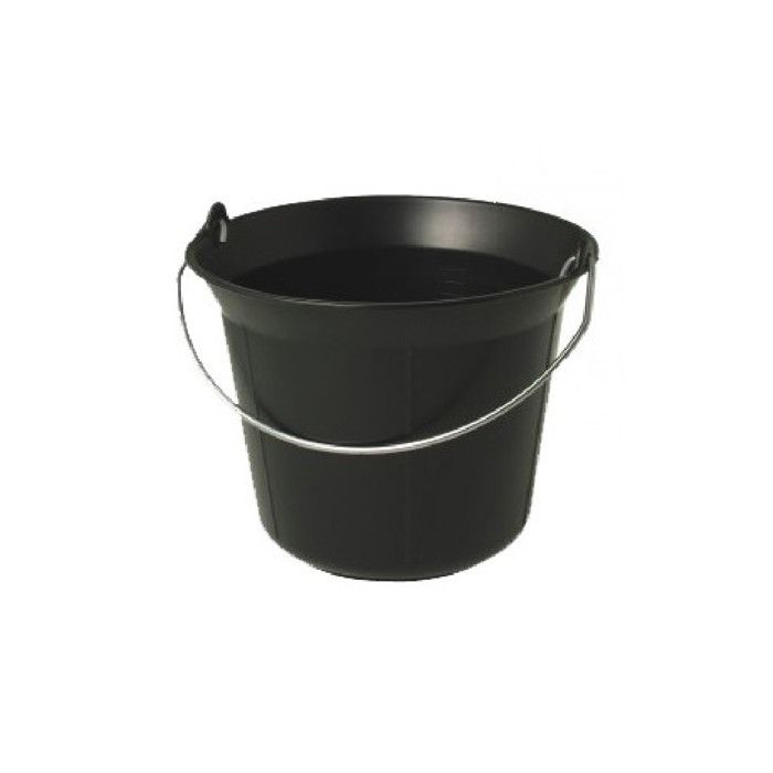 Bac Malaxeur Souple 40 Litres Pour Le Malaxage Et Le Transport - Man