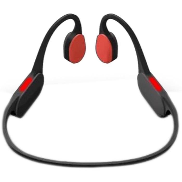 Casque sans Fil Philips TAA5608BK00 - vue 4