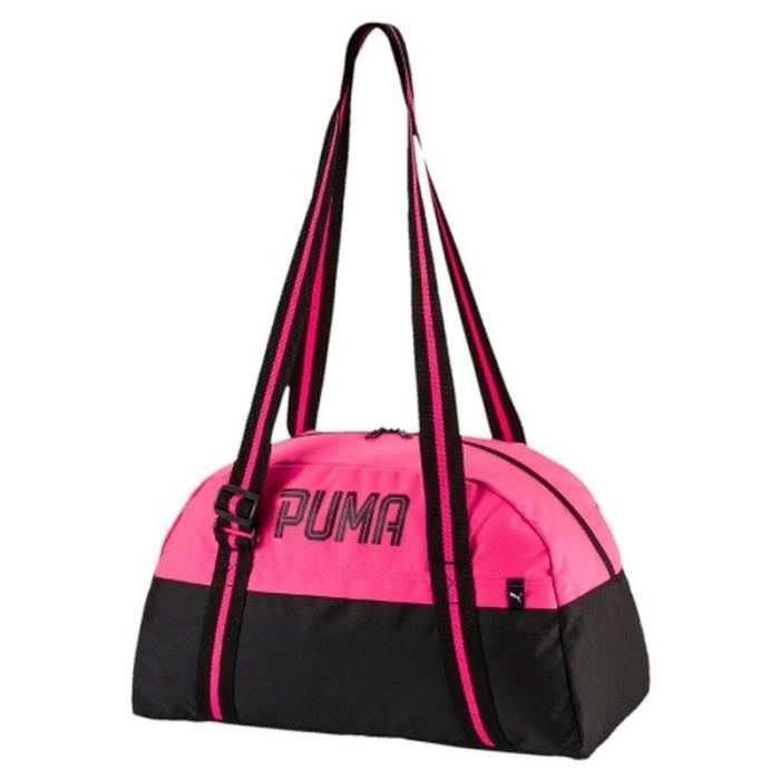 sac de sport puma femme