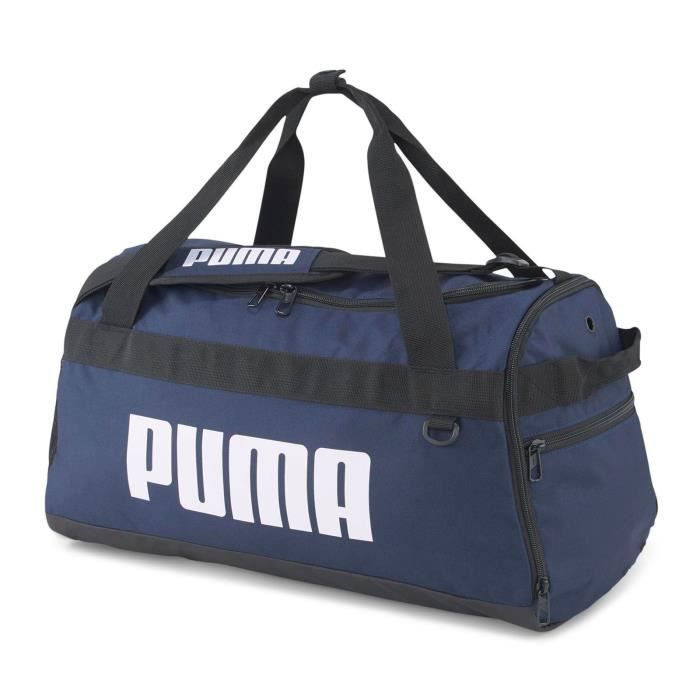 PUMA Challenger Duffel Bag S Puma Navy [213149] - sac à épaule sacoche