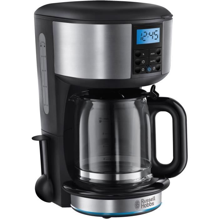 Russell Hobbs Buckingham 20680 56 Cafetière 10 tasses - vue 2