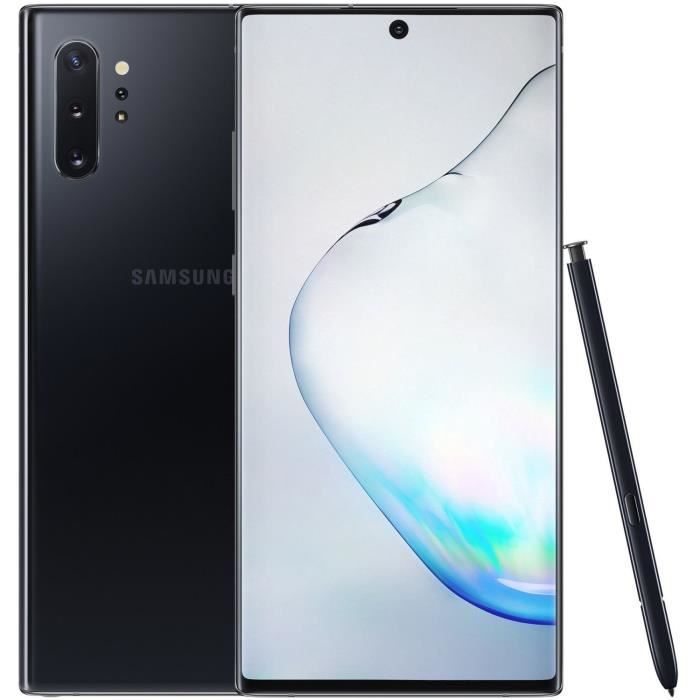 Galaxy Note10+