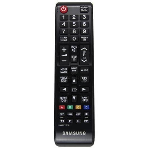 Télécommande originale pour SAMSUNG UE55JU6550UXZG - vue 1