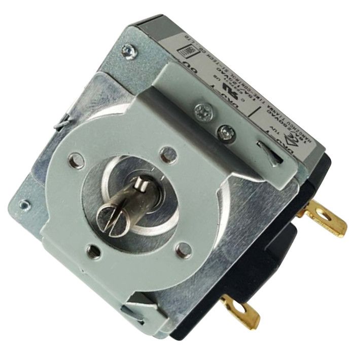 Minuterie SEB 42106 Compatible avec cuiseurs vapeur Couleur Minuteur intégré - vue 2