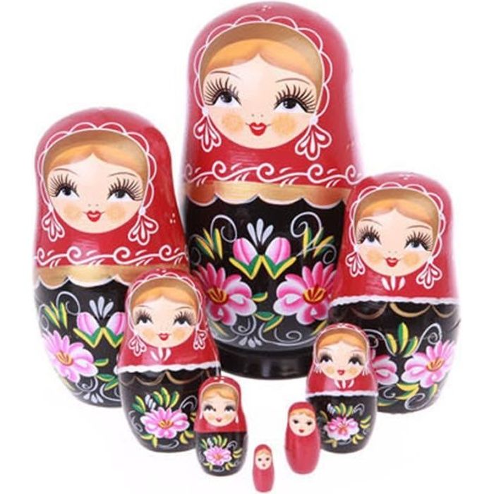 Matriochka hotsell