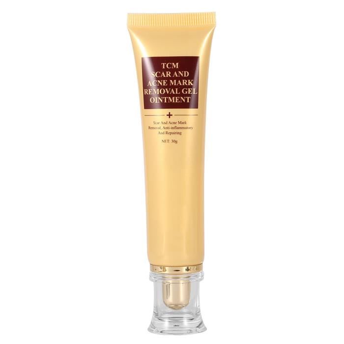 Kit De Soins Original Tabita Anti-Âge & Acné - 200ml, Ingrédients Naturels à L'Aloe Vera, SPF 3