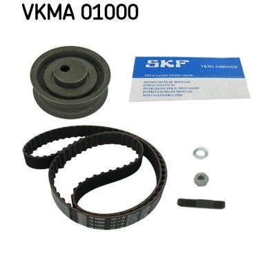 SKF Kit de distribution VKMA 01000
