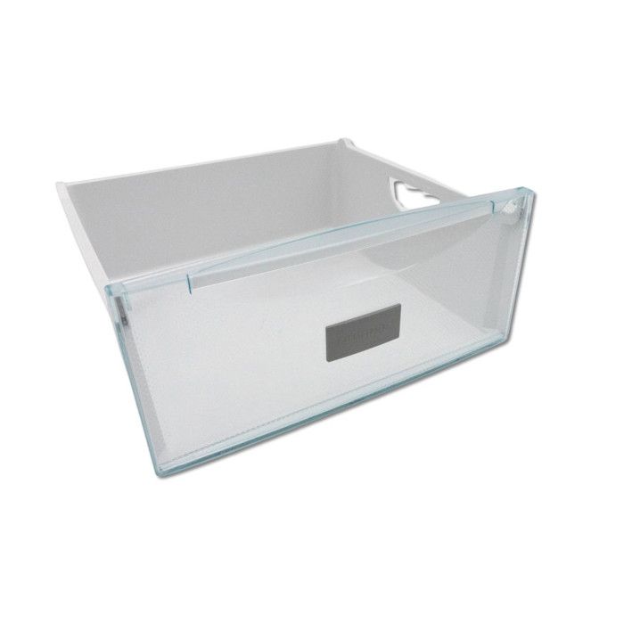 SOS Accessoire Tiroir sans serigraphie 411X394X183 mm pour Réfrigérateur congélateur 9791849 LIEBHERR
