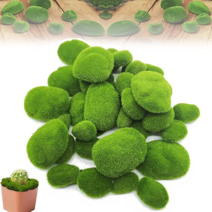 3 Boules De Mousse Florale Verte 15 Cm - Absorbante Pour Arrangements Frais Et Secs - DIY