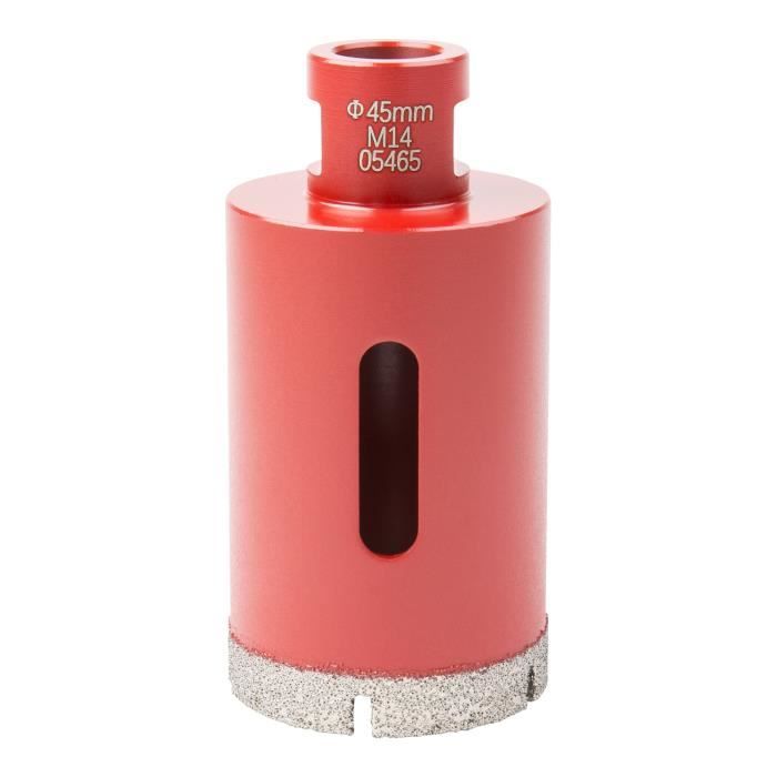 Couronne moteur diam.50 pour tube donher diam.70 / goutte diam.12 maxi