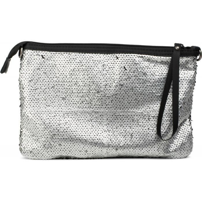 Pochette deals dragonne femme