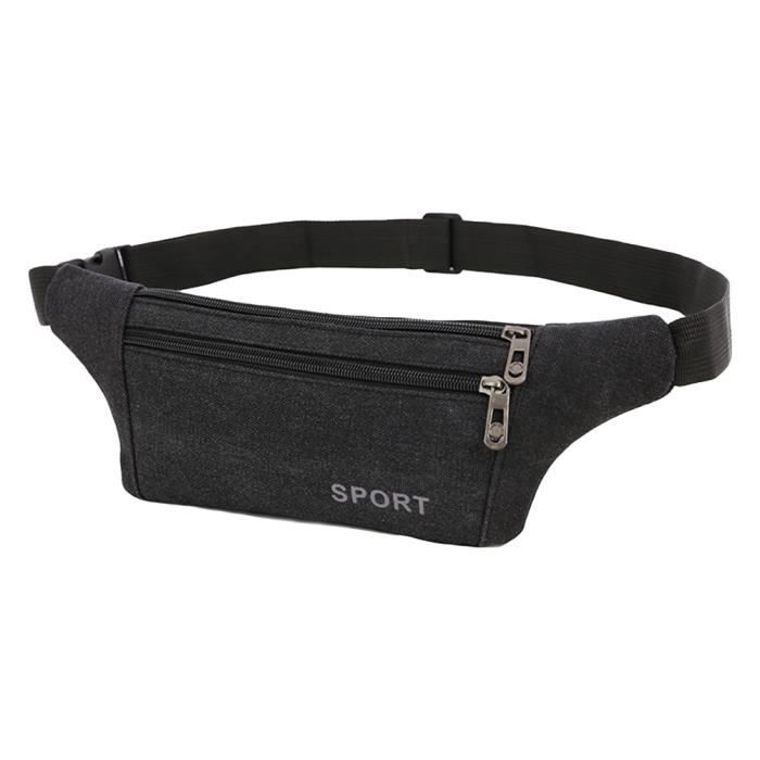 Sac banane femme sport clearance