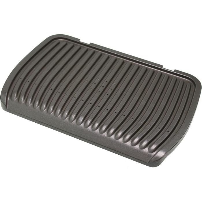 Tefal Plaque OptiGrill - vue 2