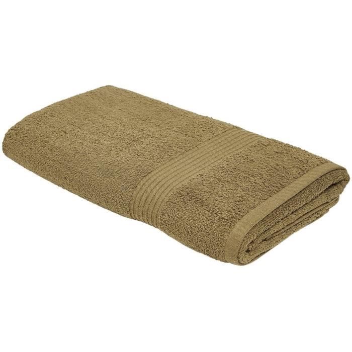 Drap de Bain TODAY 70x130 cm 100% Coton