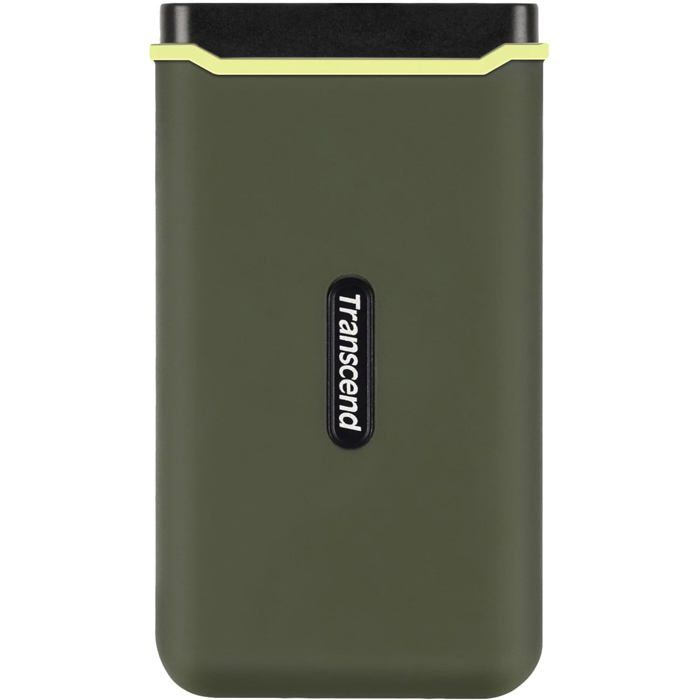 Transcend ESD380C USB 3.2 2To  #