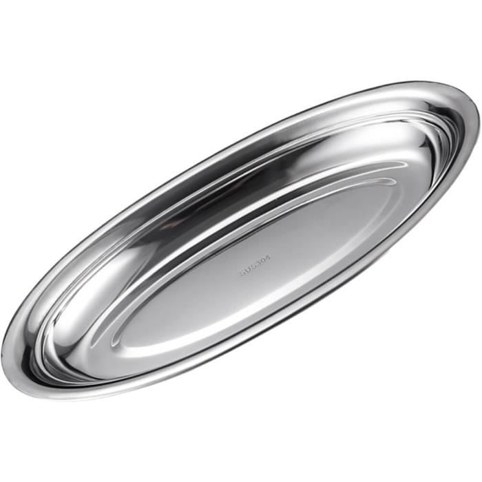 UONLYTECH Plat Rectangulaire - Comparer Les Prix Et Offres