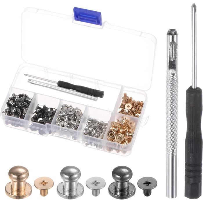 Kit De 90 Fusibles Céramiques Torpille - 6 Valeurs (5A à 40A) Pour Voitures Anciennes Européennes