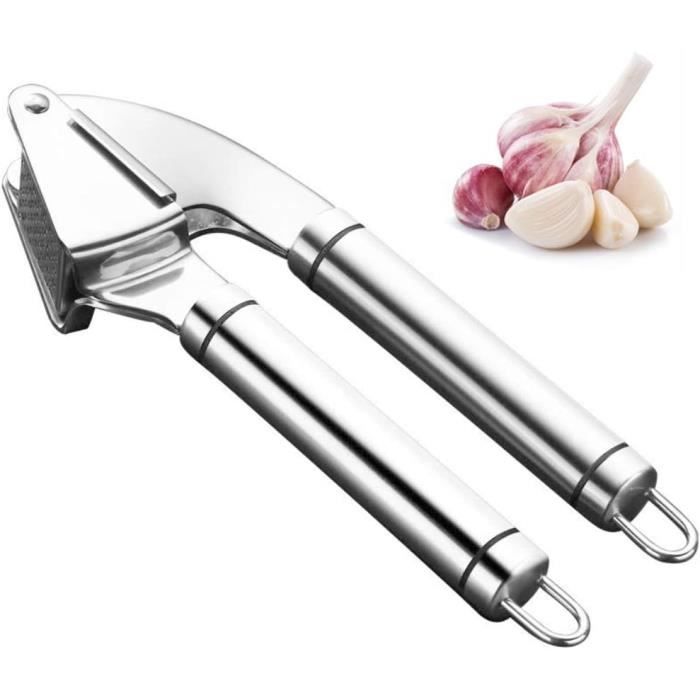 FytStycale Presse à Viande Manuelle 300g Acier Inoxydable - Outil Jambon Et Roulés Presse Jambon Manuel