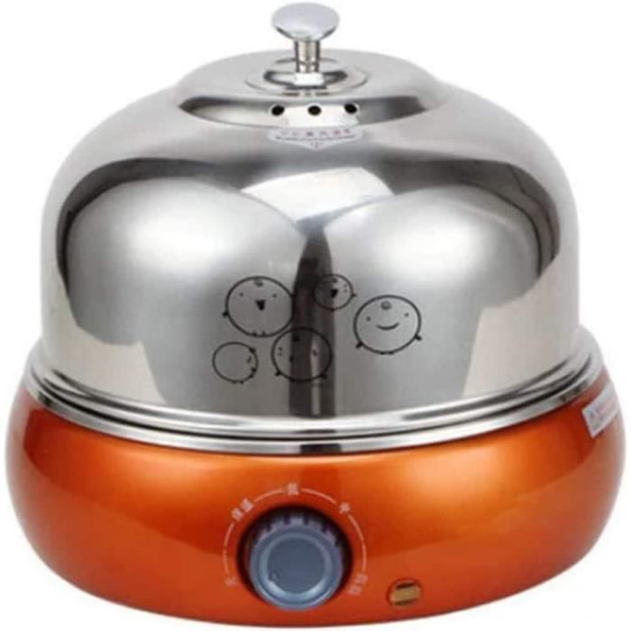 Cuiseur À Œufs Électrique Rapide, Sans Bruit, Avec Arrêt Automatique, 7