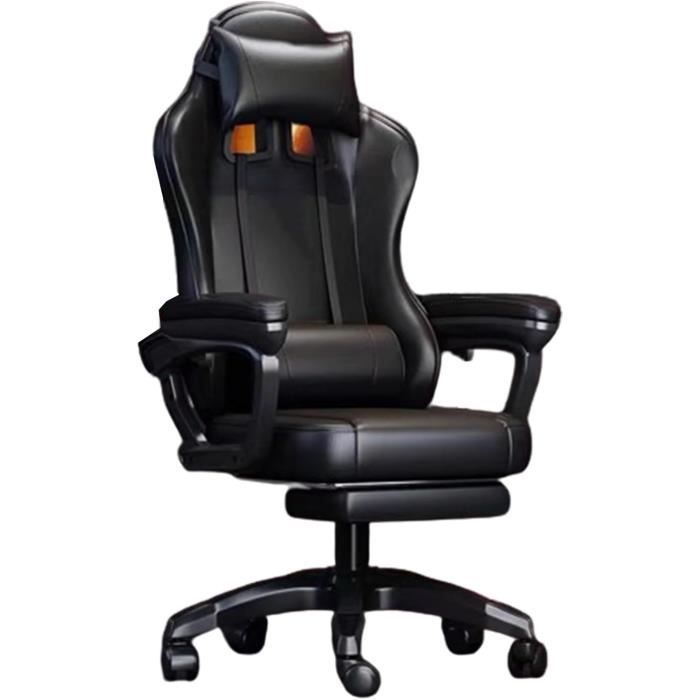 Andyou Chaise de Jeu, Chaise Gaming Ergonomique, Respirante Fauteuil Gamer, avec Repose-Pieds, Coussin Lombaire réglable, Oreiller et accoudoirs, capacité de Charge de 150 kg, Verte Andyou Chaise de Jeu, Chaise Gaming Ergonomique, Respirante Fauteuil Gamer, avec Repose-Pieds, Coussin Lombaire réglable, Oreiller et accoudoirs, capacité de Charge de 150 kg, Verte