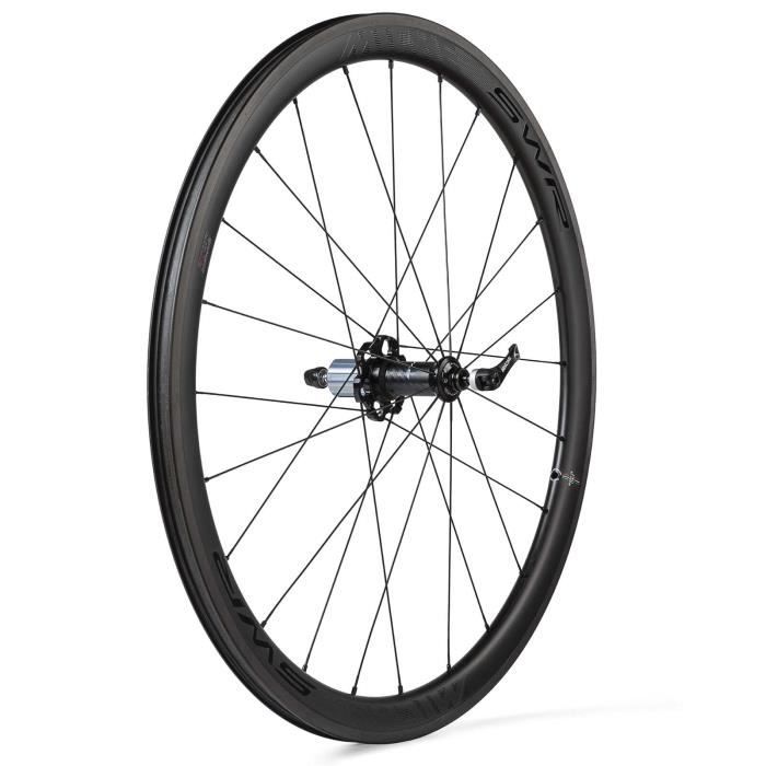 Moyeux Piste Miche Primato Argent - Grand Bride Fixie - 32 Trous - Neuf