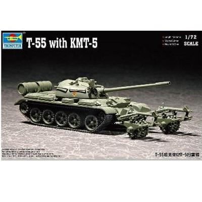 Coffret 70/ème Anniversaire Du D/ébarquement /édition limit/ée Heller Maquette Char Dassaut 53007